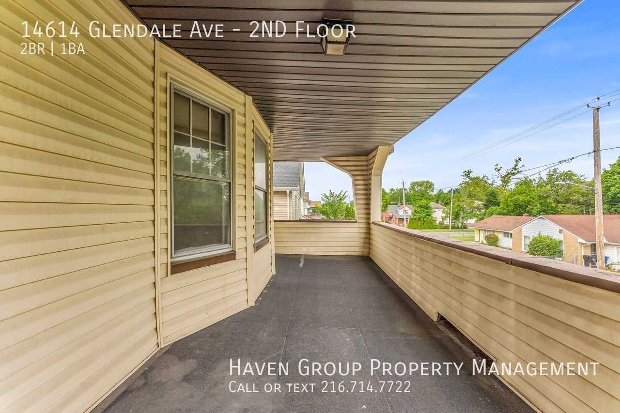 14614 Glendale Ave #2ndFL - Photo 3 of 23
