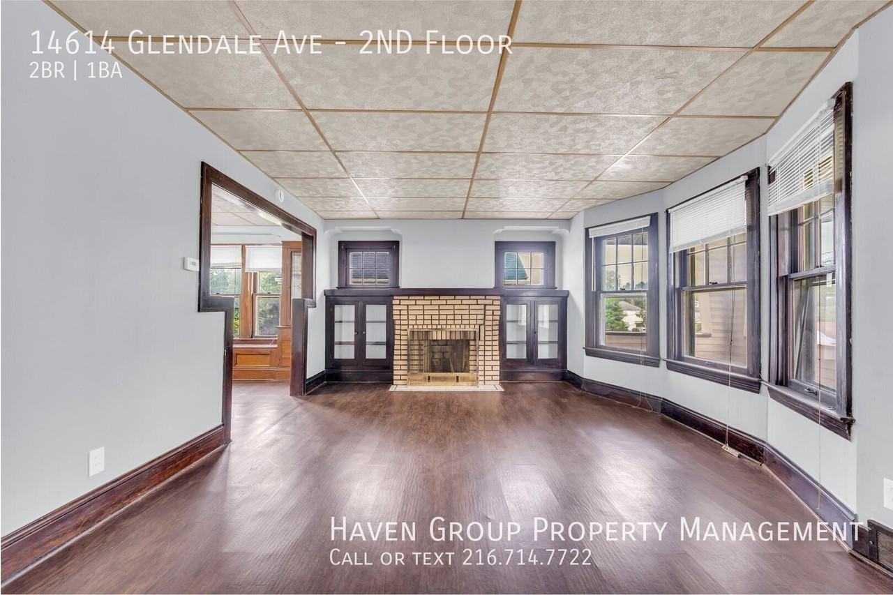 14614 Glendale Ave #2ndFL - Photo 4 of 23