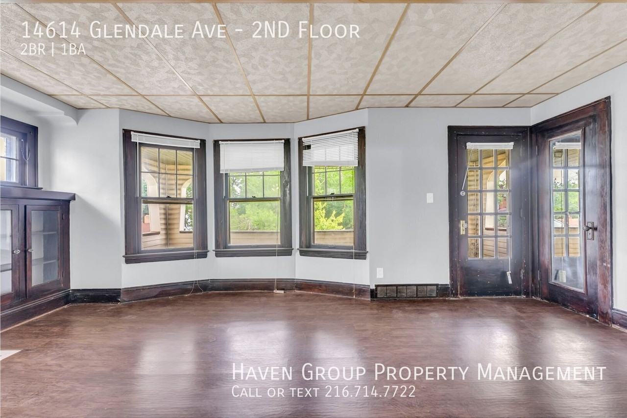 14614 Glendale Ave #2ndFL - Photo 5 of 23