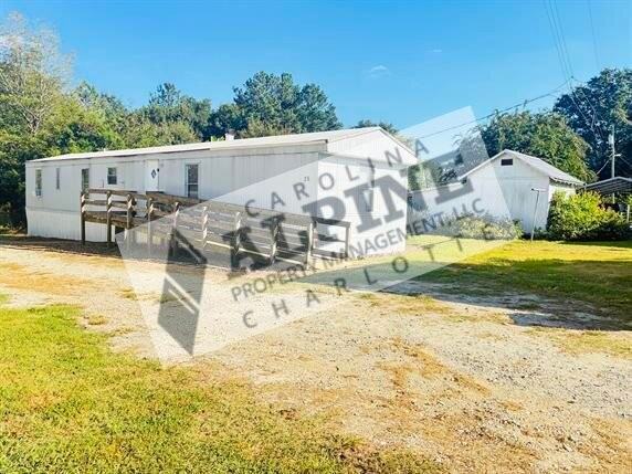 2807 Blacksburg Rd #B - Photo 2 of 23