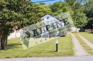 featured image of 200 Cain St