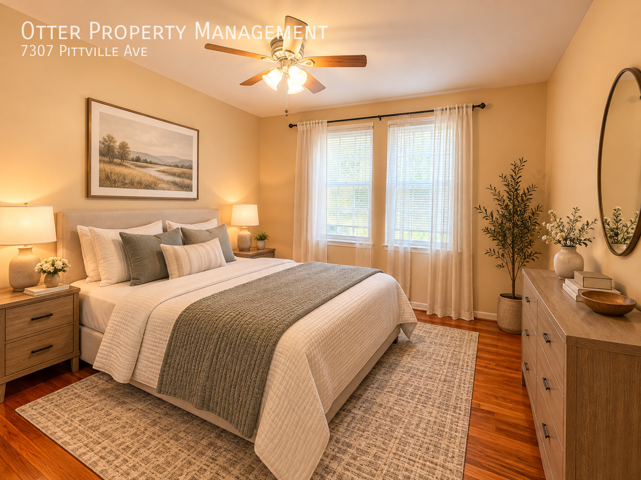 7307 Pittville Ave - Photo 7 of 37