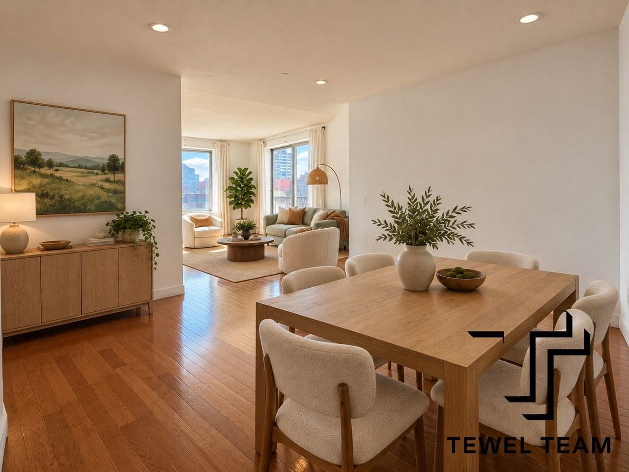34 West 139th Street #4J - Photo 4 of 22