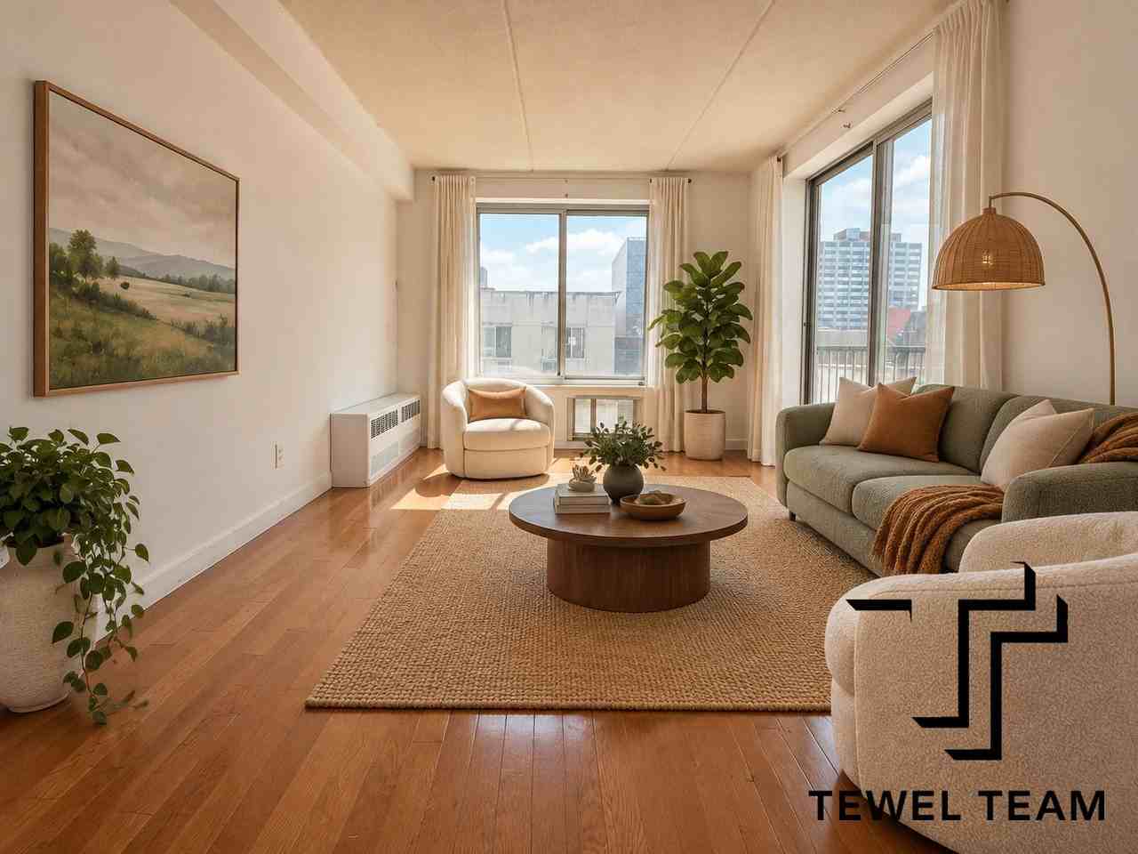 34 West 139th Street #4J - Photo 5 of 22