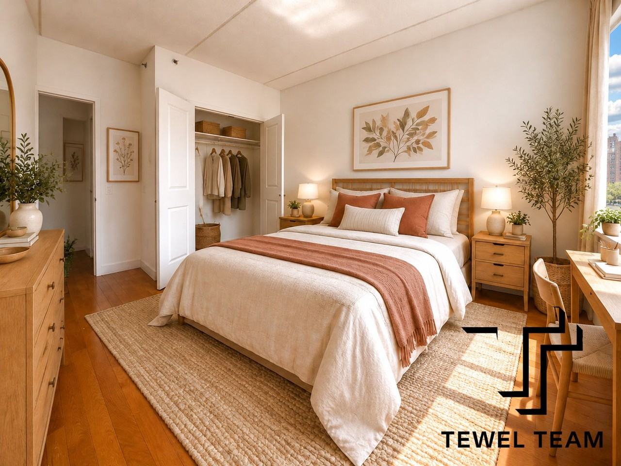 34 West 139th Street #4J - Photo 2 of 22