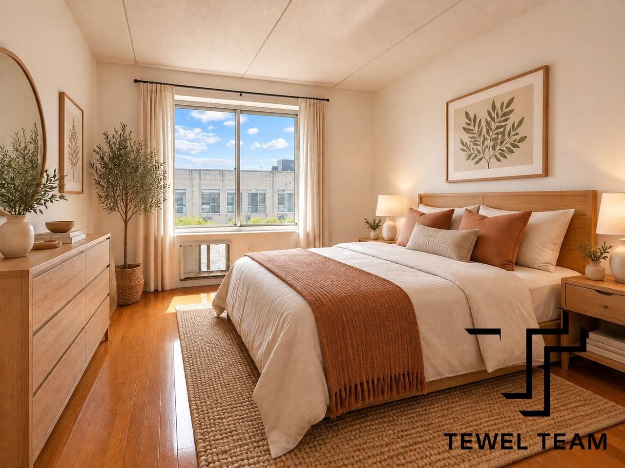 34 West 139th Street #4J