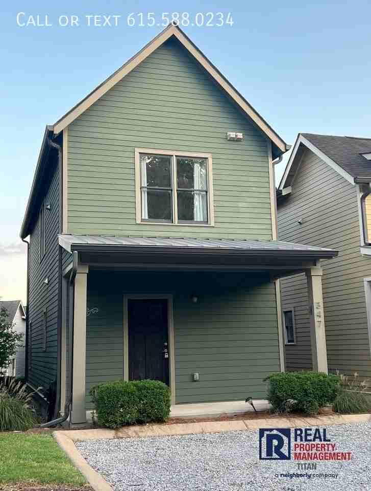 347 Sylvan Park Ln - Photo 3 of 6