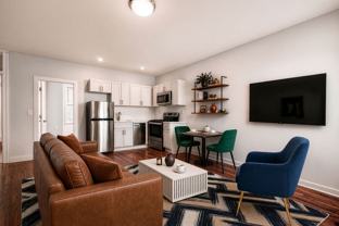 The Netherlands Apartments - Photo 1 of 1