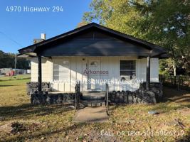 featured image of 4970 Arkansas Highway 294