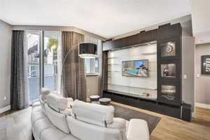 featured image of 501 Evernia Street