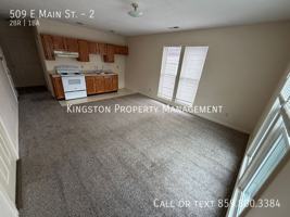 featured image of 509 E Main St #2