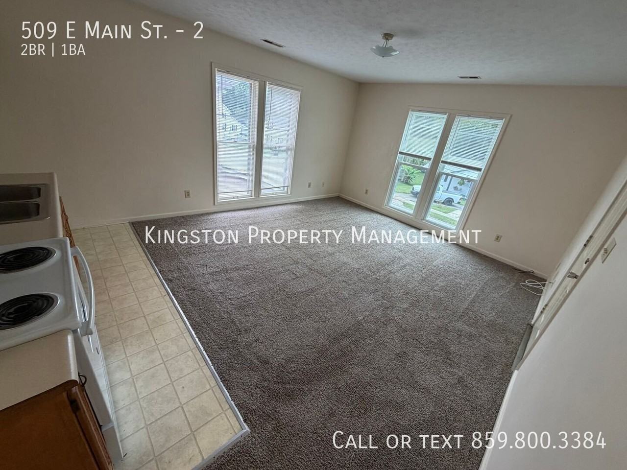 509 E Main St #2 - Photo 3 of 10