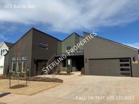 503 Basin Way - Photo 1 of 1