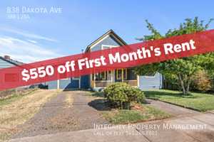 featured image of 838 Dakota Ave