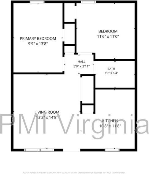 4509 Guam St - Photo 2 of 21