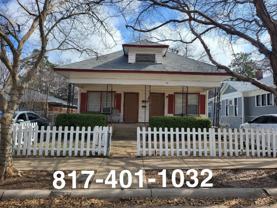 1717 S Henderson St #B - Photo 1 of 1