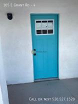 105 E Grant Rd #4 - Photo 1 of 1