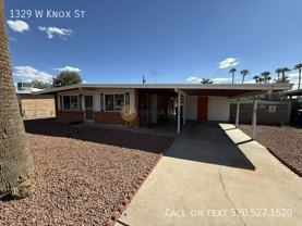 1329 W Knox St - Photo 1 of 1