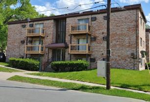1201 Franklin Ave #4 - Photo 1 of 1