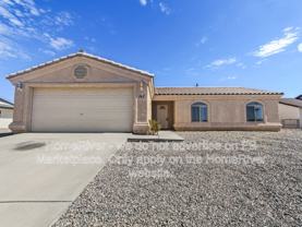 141 Mescal Loop - Photo 1 of 1