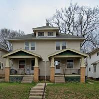 featured image of 122 E Cecil St