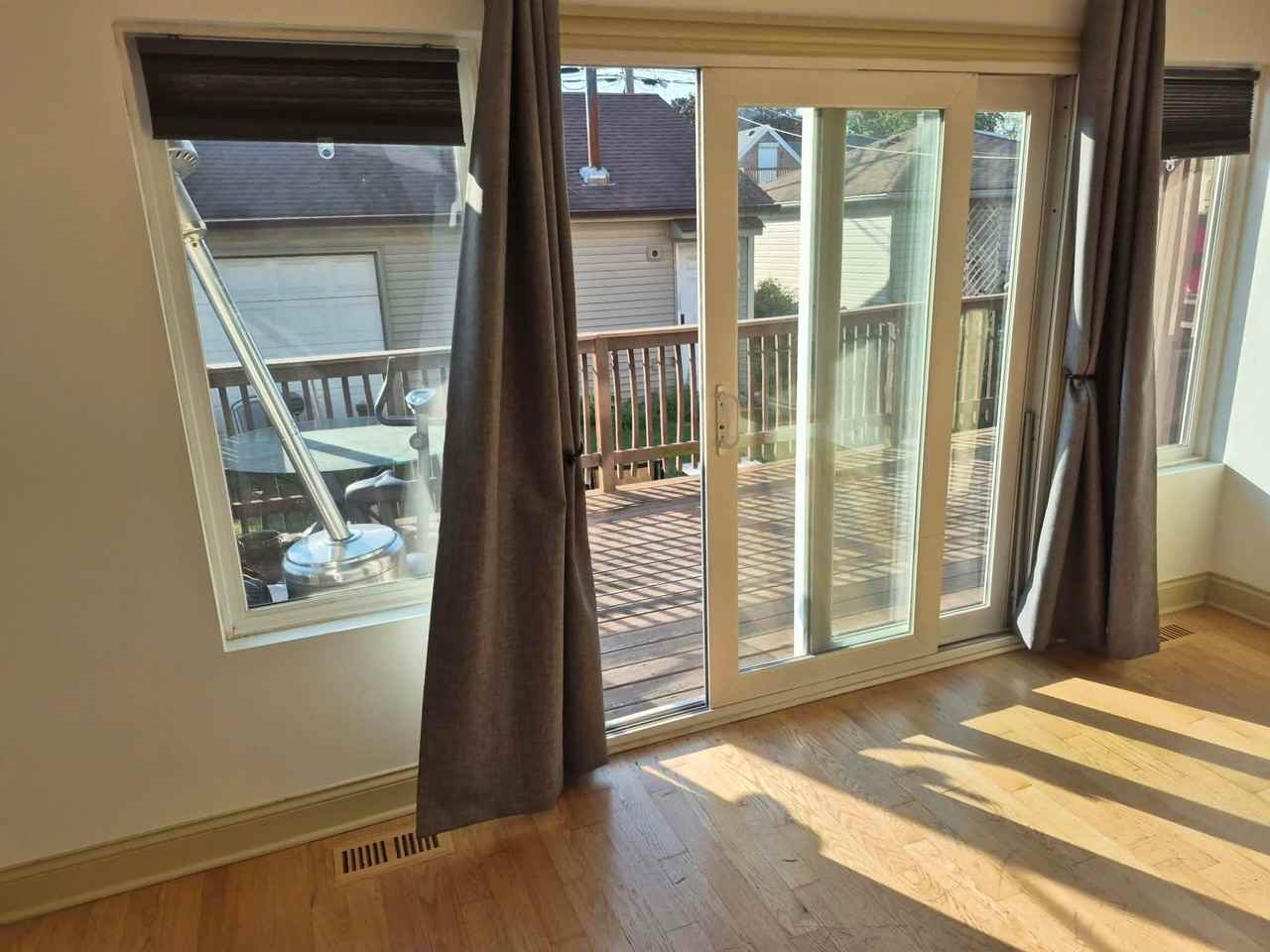 4138 N Parkside Ave #1stFL - Photo 4 of 15