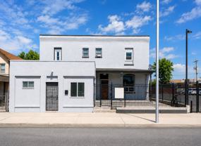 1230 E Evans Ave #H - Photo 1 of 1