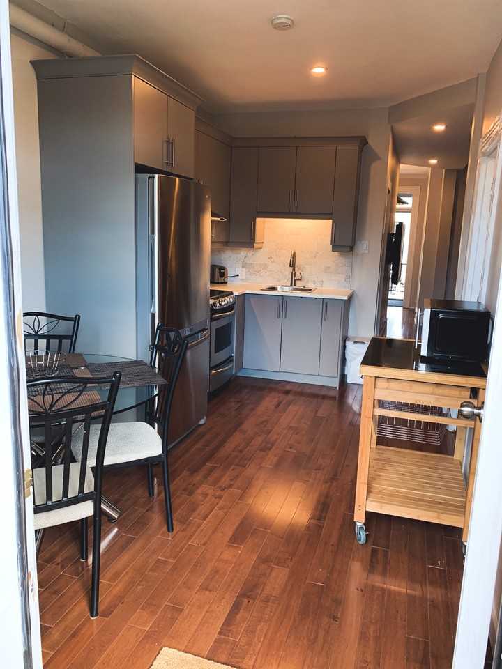 2150 Rue Nicolet - Photo 2 of 18