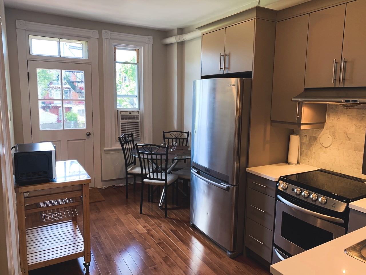 2150 Rue Nicolet - Photo 3 of 18