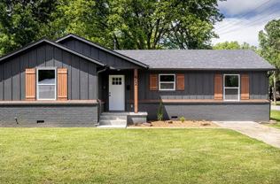 802 S Russell St - Photo 1 of 1