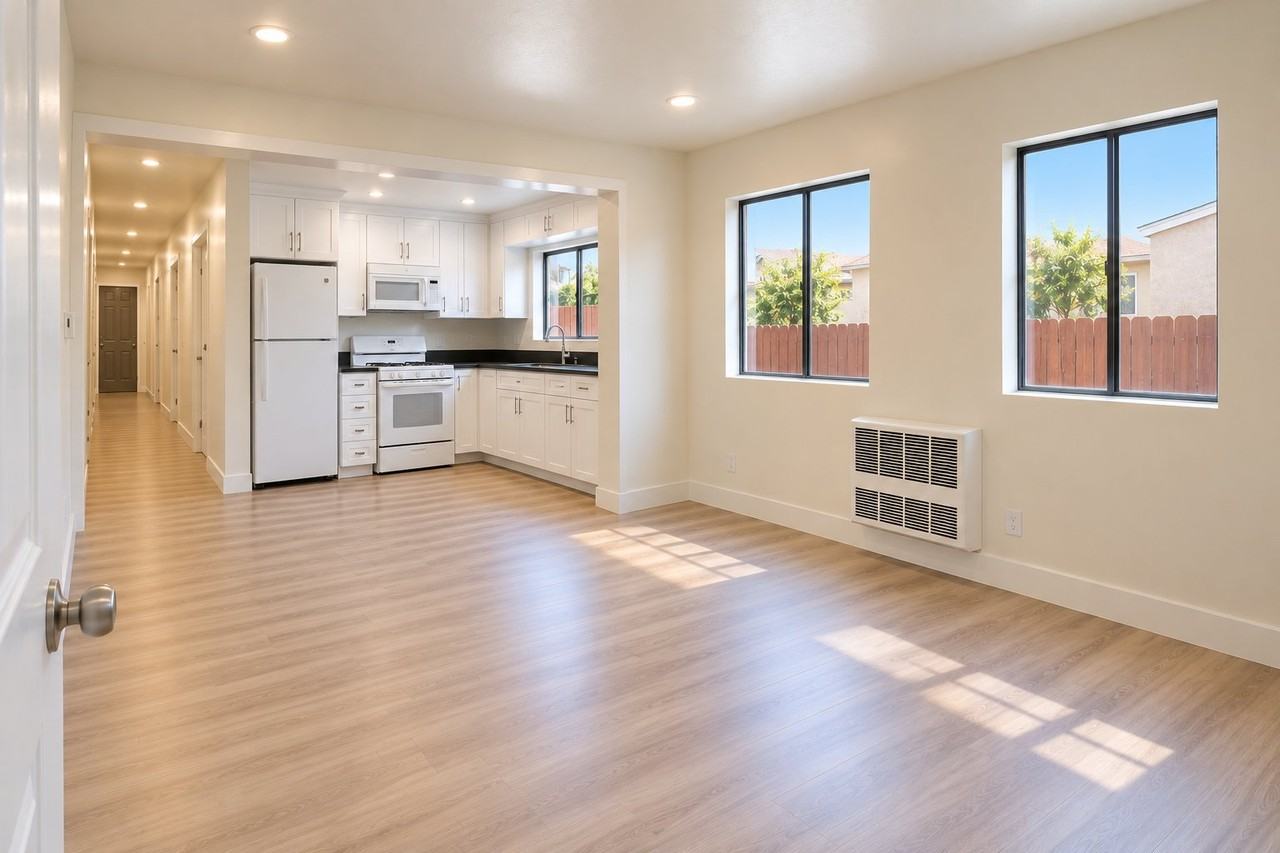 1220 W Martin Luther King Jr Blvd #1222 - Photo 2 of 6