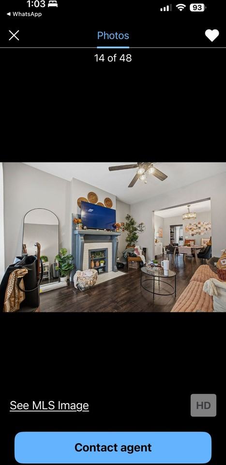 449 N Champion Ave - Photo 4 of 13