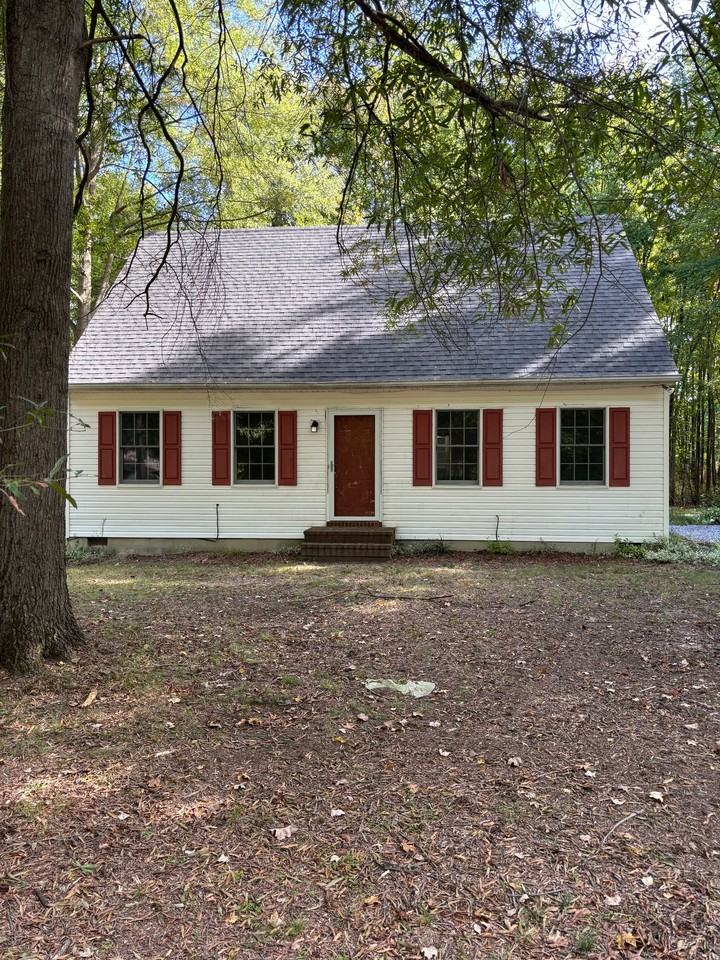 23322 Sandpiper Rd