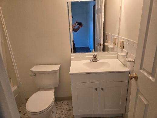 112 Elm St #104 - Photo 4 of 7