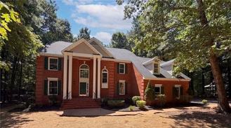 5803 Fox Briar Way - Photo 1 of 1