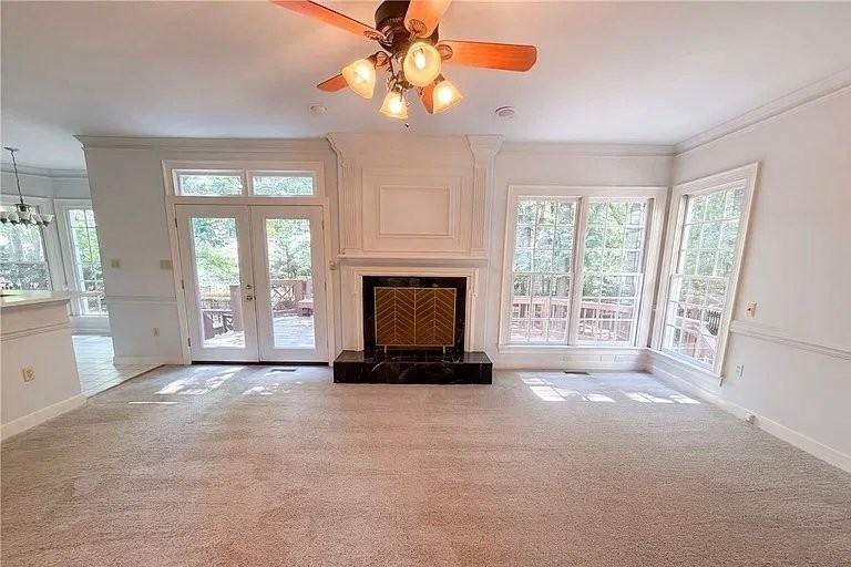 5803 Fox Briar Way - Photo 3 of 9