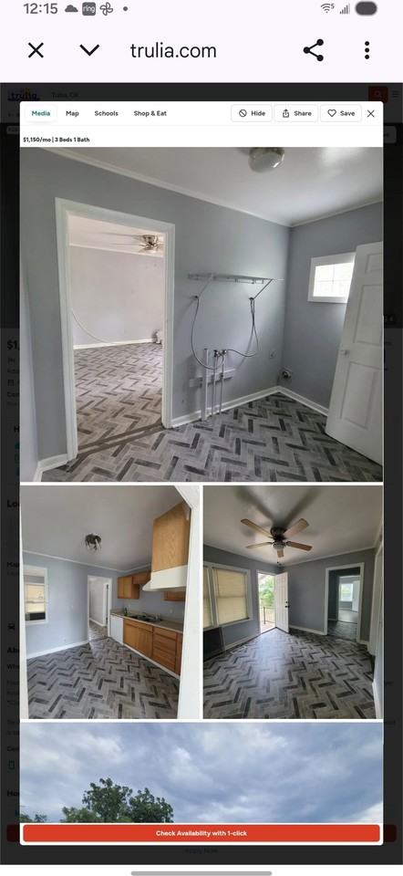 1315 N Yale Ave - Photo 2 of 2