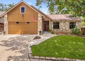 8923 Peaceful Grv - Photo 1 of 1