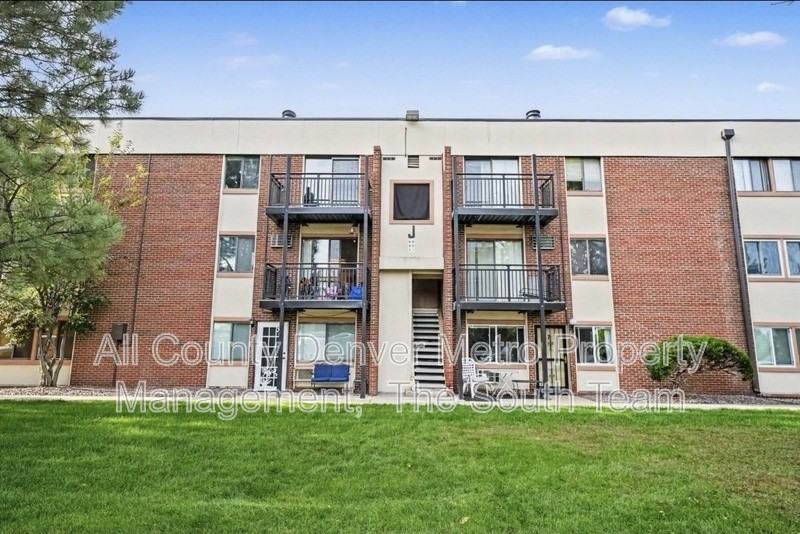 5995 W Hampden Ave #J24 - Photo 2 of 13
