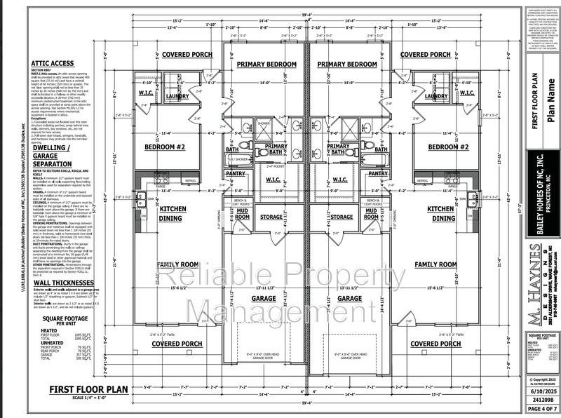 531 W Blanche St - Photo 2 of 2
