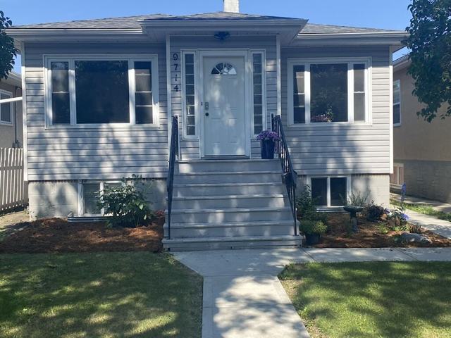 1 Bedroom in Ritchie