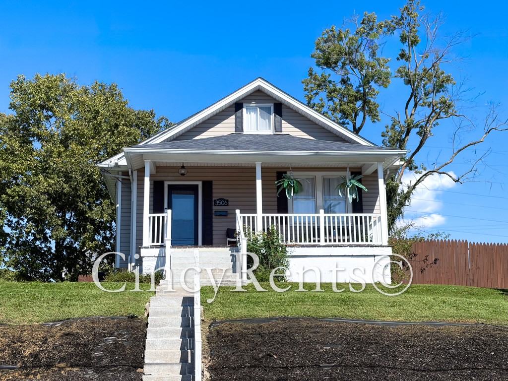 3506 Brotherton Rd #NA - Photo 2 of 29