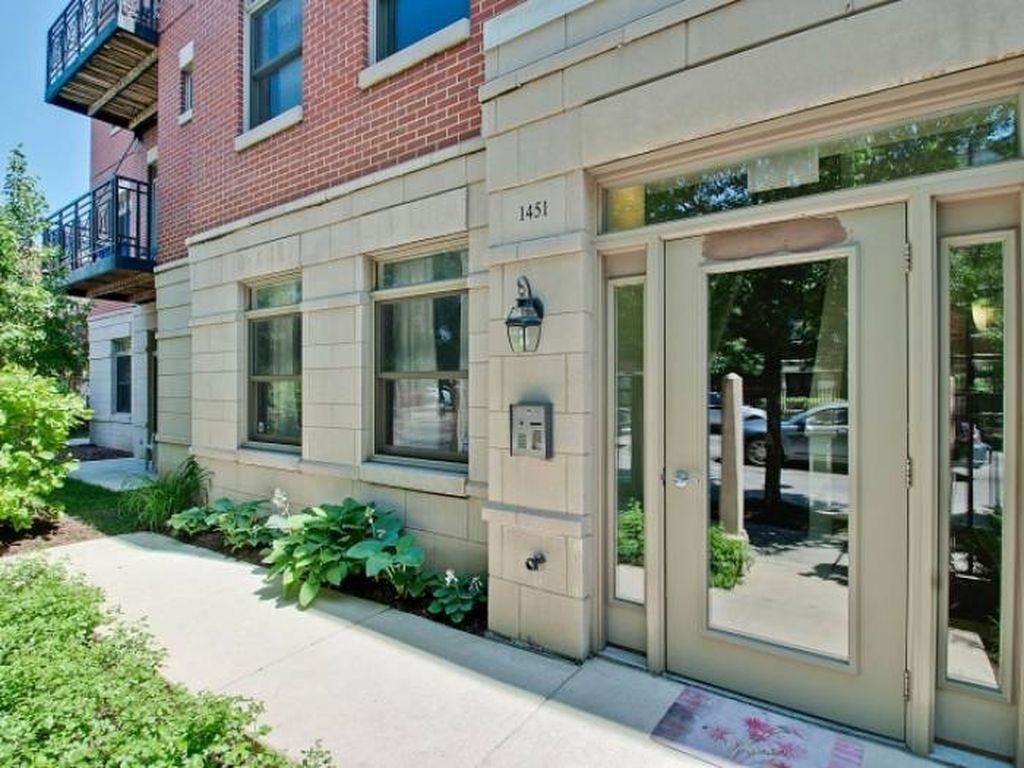 1451 S Halsted St #1B - Photo 4 of 16