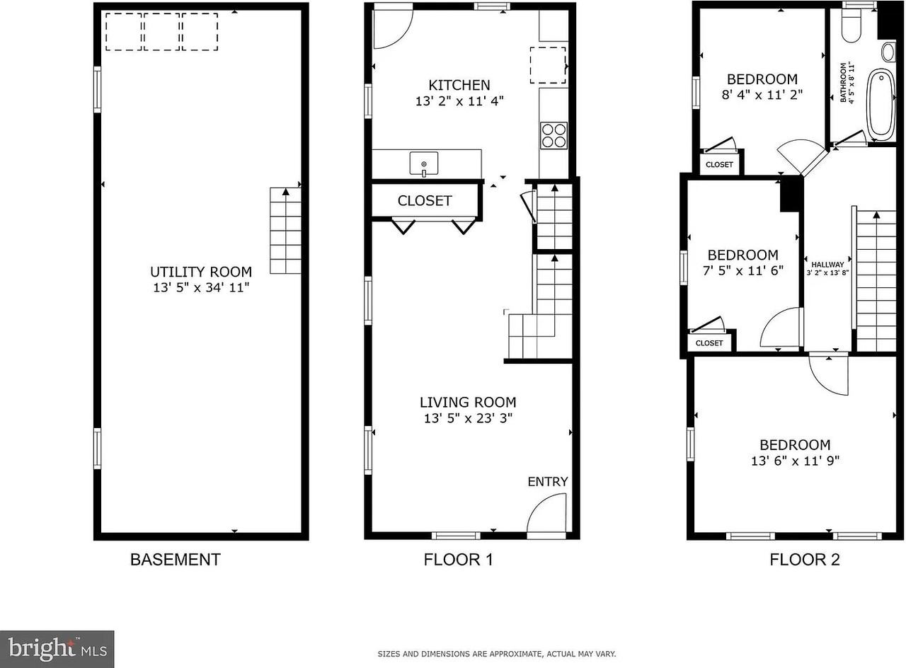 208 Cooper St #1 - Photo 5 of 23