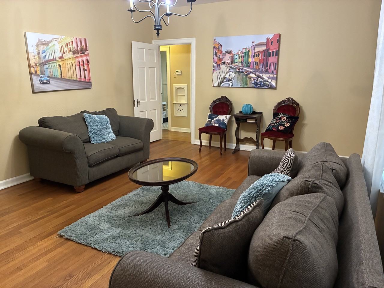 275 E Lullwood Ave #275 - Photo 3 of 17