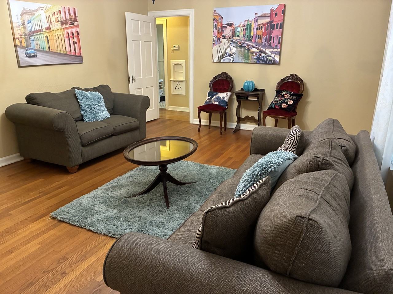 275 E Lullwood Ave #275 - Photo 4 of 17