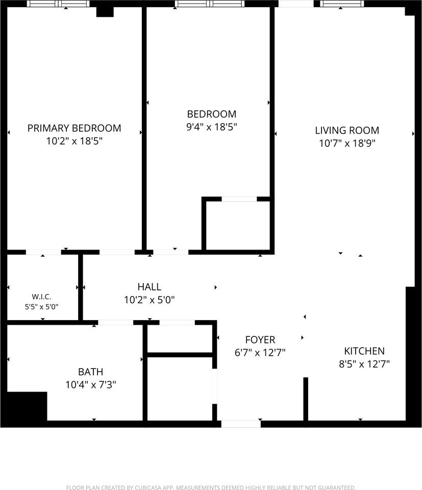 36 Hilton Ave #108 - Photo 4 of 5