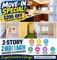 216 63rd Street NW - Photo 1 of 1
