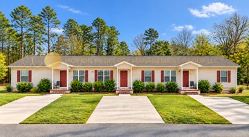 featured image of 111 Ronald Pride Blvd