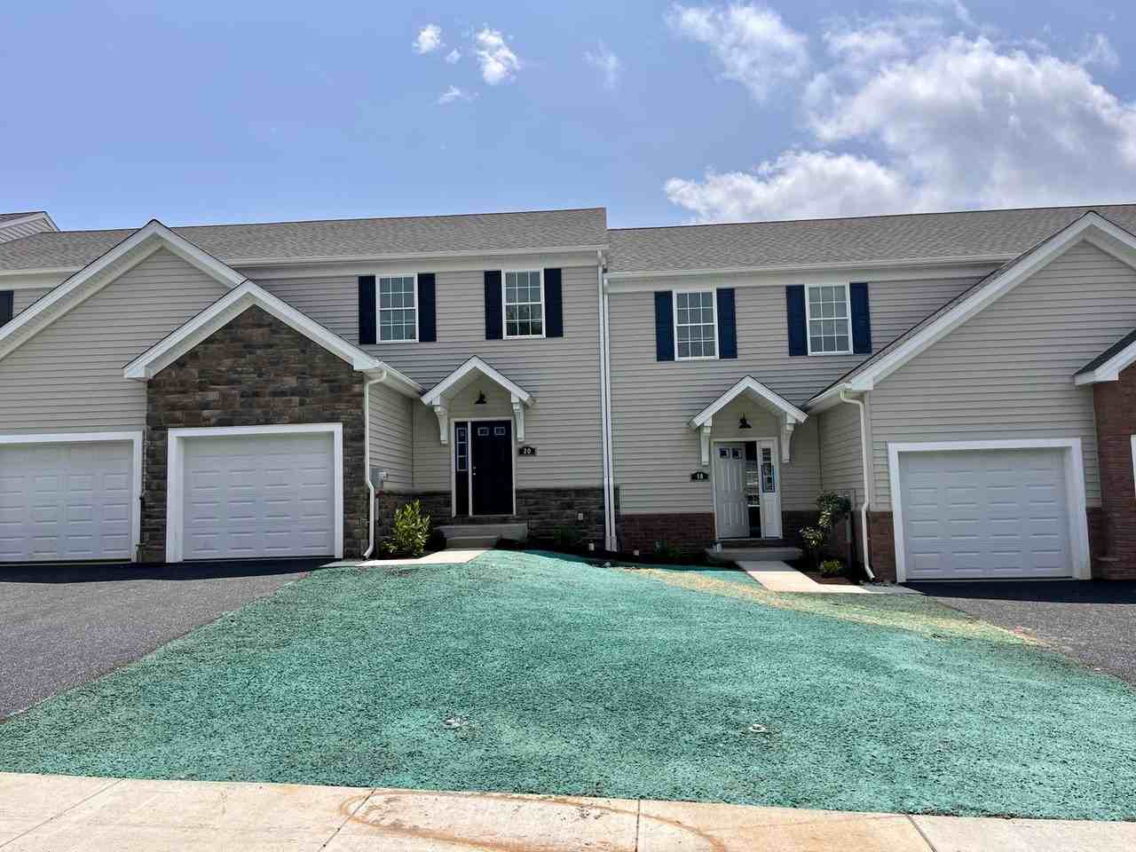 1Riverview Townhomes - Photo 2 of 50